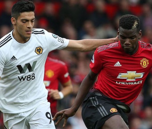 Nhận định Wolves vs MU 01h45, 03/04 (vòng 33 Ngoại hạng Anh)