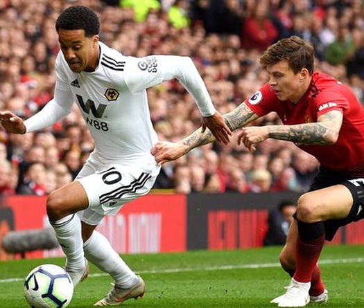 Wolves vs MU: Quỷ đỏ vẫn thiếu 4 nhân tố quan trọng