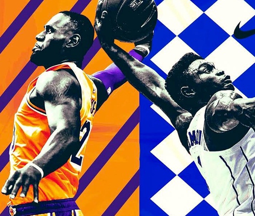 Zion Williamson "hot" đấy nhưng đụng đến 6 cái tên này thì các đội còn lâu mới chịu trao đổi