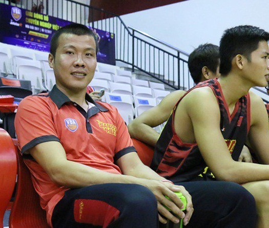 Danang Dragons vớ bẫm khi trade thành công Huỳnh Khang lấy Bùi Quốc Tân