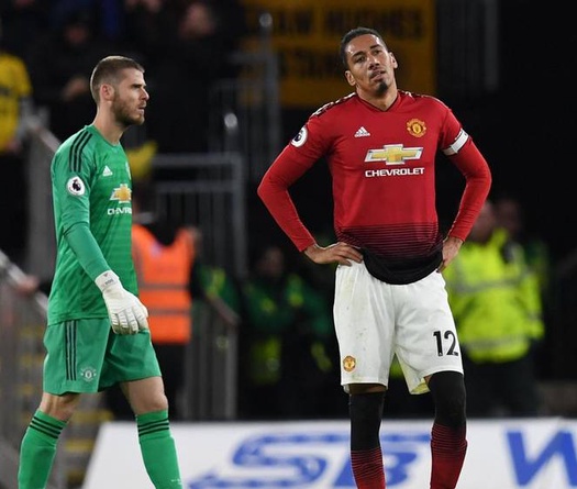 Tiết lộ lý do hy hữu khiến MU rơi điểm trước Wolves, liệu thầy trò Solskjaer có rút ra bài học?