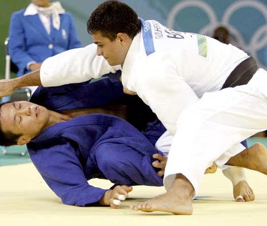 Luật thi đấu Ju-jitsu Quốc tế: Điểm số Ju-jitsu tính như thế nào?