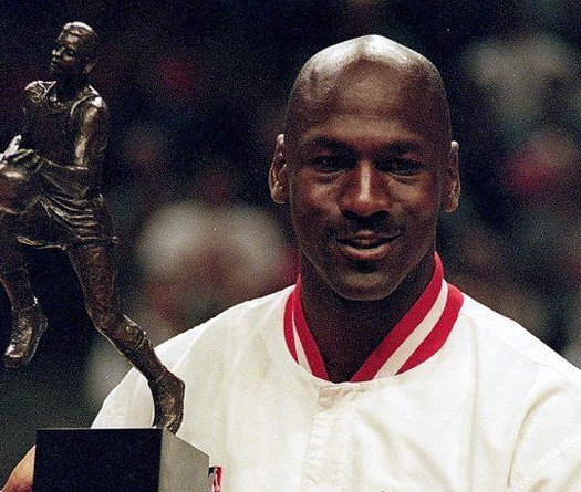 Cùng điểm lại những hảo thủ chưa từng nếm mùi MVP trong lịch sử NBA (Kỳ 2)