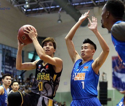 Hanoi Buffaloes thành lập Elite Team và tổ chức try-out VBA 2019