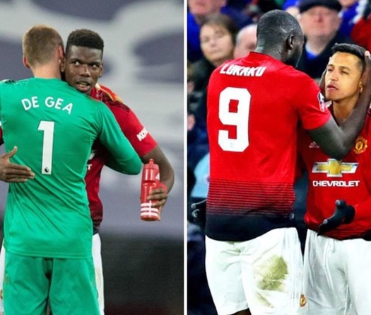 Chuyển nhượng MU 8/4: 7 trụ cột Quỷ đỏ rục rịch ra đi, Solskjaer được cấp ngân sách khủng