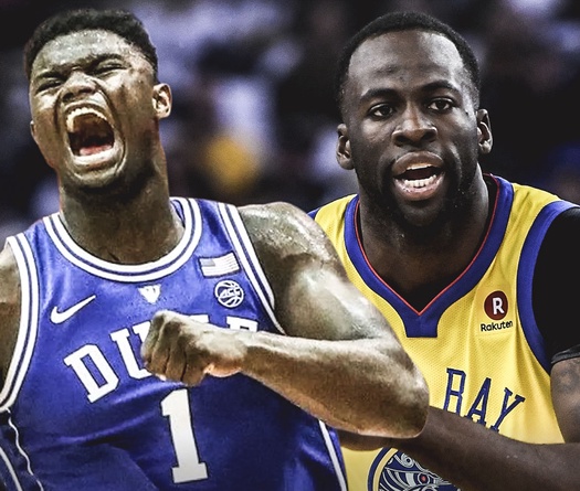 Nên hay không chuyện Zion Williamson tham dự tuyển Mỹ tại FIBA World Cup 2019 sắp tới?
