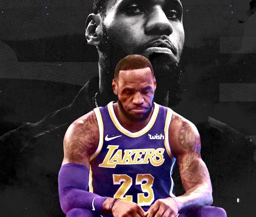 Nếu phải chọn đối đầu giữa LeBron và Kobe, các cầu thủ NBA khiếp sợ ai hơn?