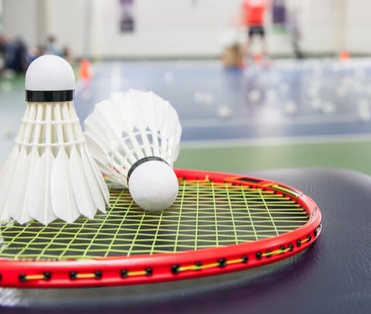 Top 5 vợt cầu lông tốt nhất năm 2019 được khuyên dùng