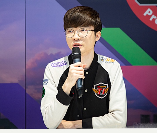 Faker quyết tâm vô địch LCK mùa xuân 2019 để đến với MSI 2019