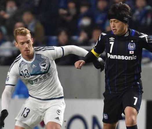 Nhận định Cerezo Osaka vs Sapporo 13h00, 13/04 (vòng 7 VĐQG Nhật Bản)