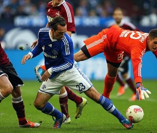 Nhận định Nurnberg vs Schalke 01h30, 13/04 (Vòng 29 VĐQG Đức 2018/19)
