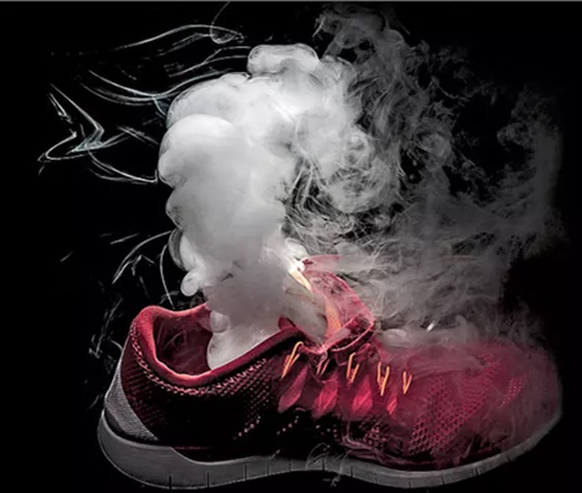 Góc nhìn khoa học: Chạy bộ 1 tháng để cai nghiện... miễn phí!