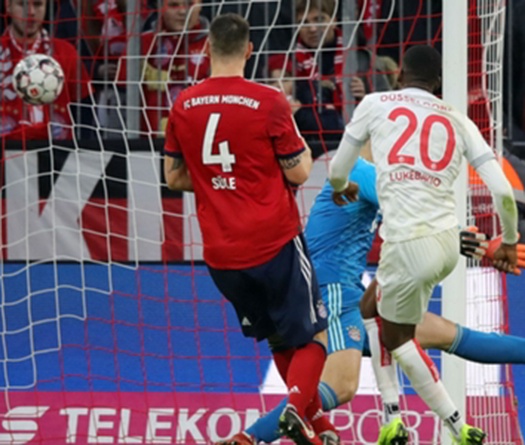 Nhận định Dusseldorf vs Bayern Munich 20h30, 14/04 (vòng 29 VĐQG Đức)