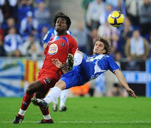 Nhận định Espanyol vs Alaves 18h00, 13/04 (vòng 32 VĐQG Tây Ban Nha)