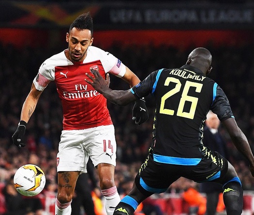 Chuyển nhượng MU 12/4: Arsenal khiến MU cân nhắc việc phá kỷ lục vì Koulibaly