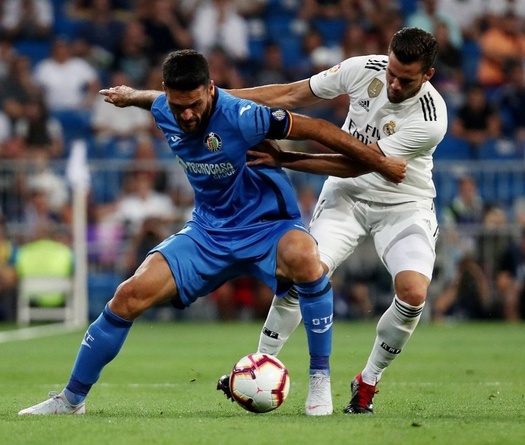 Soi kèo Valladolid vs Getafe 17h00, 14/04 (Vòng 32 VĐQG Tây Ban Nha 2018/19)