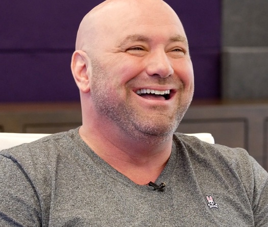 Dana White nói về đối thủ tiềm năng của Khabib Nurmagomedov và nhiều thông tin thú vị khác