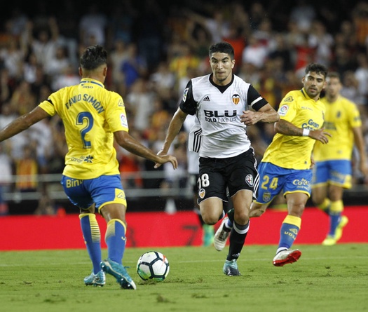 Nhận định Valencia vs Villarreal 02h00, 19/04 (Tứ kết lượt về cúp C2)
