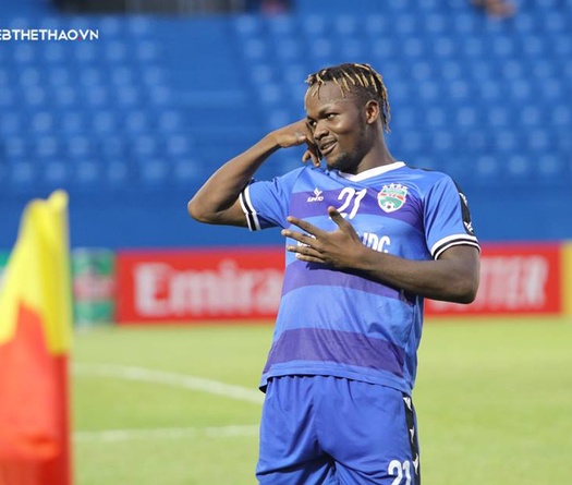 Đồng nghiệp của Lee Nguyễn tại MLS nhận xét đầy “phũ phàng” về V.League 