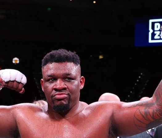 Jarrell Miller dương tính chất cấm, nguy cơ bị loại khỏi trận tranh đai trước Anthony Joshua