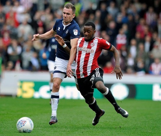 Nhận định Millwall vs Brentford 19h00, 19/04 (vòng 43 Hạng Nhất Anh)