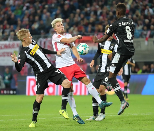 Nhận định Monchengladbach vs Leipzig 23h30, 20/04 (vòng 30 VĐQG Đức)