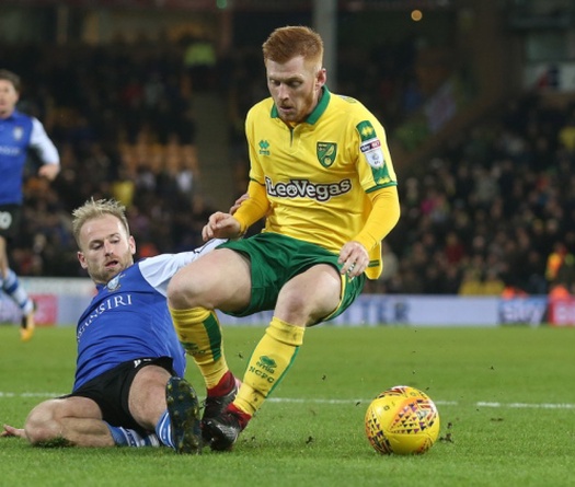 Nhận định Norwich vs Sheffield Wed 01h45, 20/04 (vòng 43 Hạng Nhất Anh)