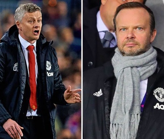 Chuyển nhượng MU 18/4: Hé lộ kế hoạch đại phẫu 300 triệu của Solskjaer, Rashford ra điều kiện để gia hạn