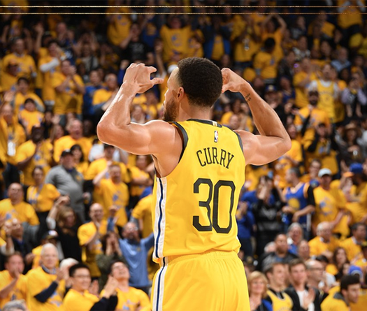 Nghe Stephen Curry chia sẻ về chìa khoá của Golden State trước trận chiến bản lề với LA Clippers