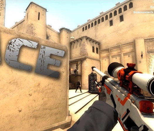 CS:GO - Mãn nhãn với những pha vẩy AWP đỉnh cao của các game thủ - Phần 2
