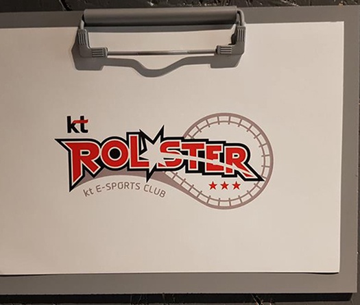kt Rolster dành chiến thắng 3-0 trước Jin Air, chính thức trụ hạng thành công và góp mặt tại LCK mùa Hè 2019