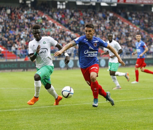 Nhận định Reims vs St Etienne 22h00, 21/04 (vòng 33 VĐQG Pháp)