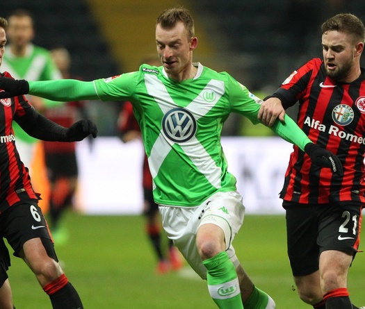 Nhận định Wolfsburg vs Frankfurt 01h30, 23/04 (vòng 30 VĐQG Đức)
