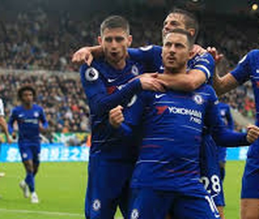 Phân tích tỷ lệ Chelsea vs Burnley 02h00, 23/04 (vòng 35 Ngoại hạng Anh)