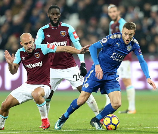 Phân tích tỷ lệ West Ham vs Leicester 21h00, 20/04 (vòng 35 Ngoại hạng Anh)