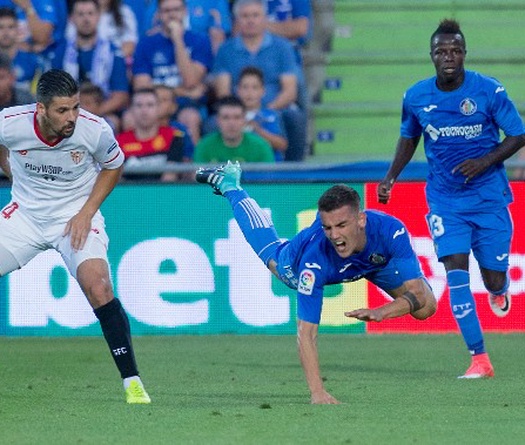 Nhận định Getafe vs Sevilla 19h00, 21/04 (vòng 33 VĐQG Tây Ban Nha)