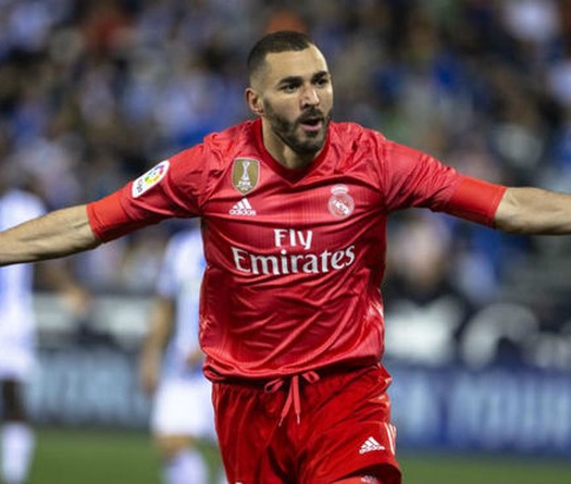 Real Madrid kiếm bộn tiền nhờ thỏa thuận “tỷ euro” với Adidas