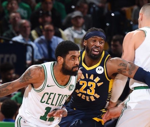 Nhận định NBA: Indiana Pacers vs Boston Celtics (ngày 22/4, 12h00)