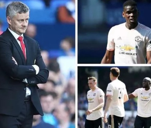 HLV Solskjaer nhận xét khó tin về cơ hội lọt vào top 4 của MU sau thảm bại trước Everton