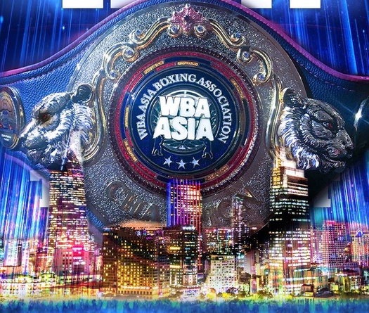 Sự kiện Boxing tháng 5: Tranh đai WBA Asia tại Việt Nam
