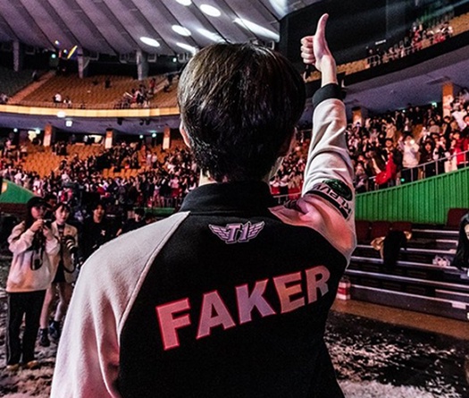 Faker suy nghĩ gì sau khi xem lại trận chung kết LCK giữa SKT vs Griffin