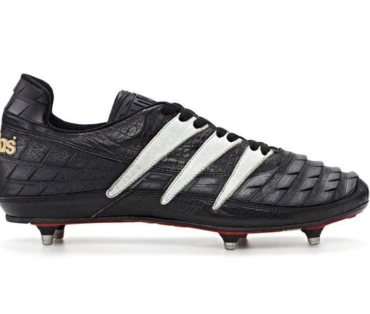 Chiêm ngưỡng bộ sưu tập nhân 25 năm kỷ niệm ra đời Adidas Predator