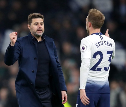 Chiến thắng của Tottenham ảnh hưởng thế nào đến Chelsea, Arsenal, MU trong cuộc đua top 4?