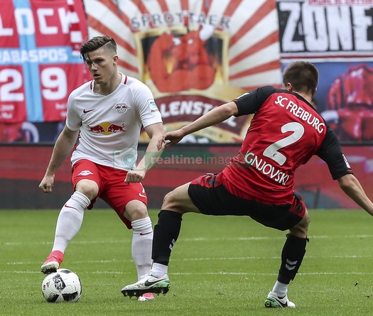Nhận định Leipzig vs Freiburg 20h30, 27/04 (Vòng 31 VĐQG Đức 2018/19)