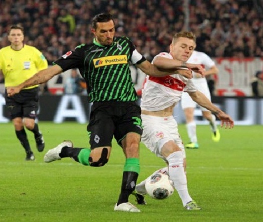 Nhận định Stuttgart vs Monchengladbach 23h30, 27/04 (Vòng 31 VĐQG Đức 2018/19)