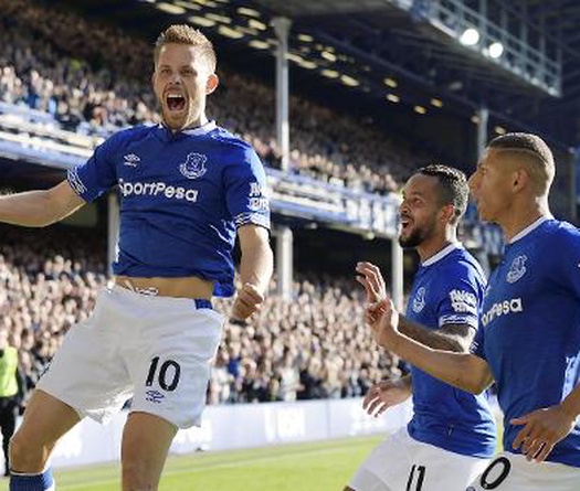 Dự đoán Crystal Palace vs Everton 21h00, 27/04 (vòng 36 Ngoại hạng Anh)