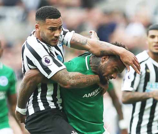 Nhận định Brighton vs Newcastle 23h30, 27/04 (vòng 36 Ngoại hạng Anh)