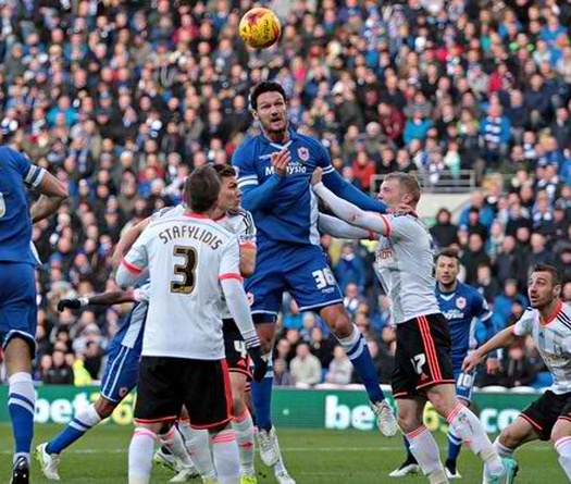 Nhận định Fulham vs Cardiff 21h00, 27/04 (vòng 36 Ngoại hạng Anh)