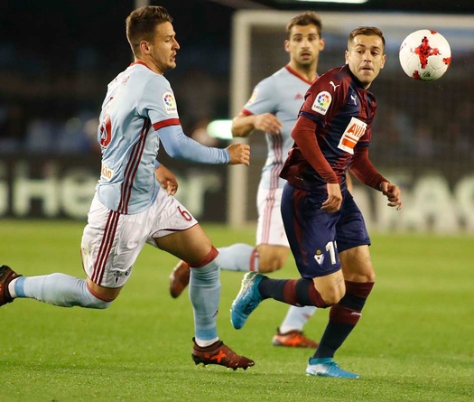 Nhận định Leganes vs Celta Vigo 23h30, 27/04 (vòng 35 VĐQG Tây Ban Nha)