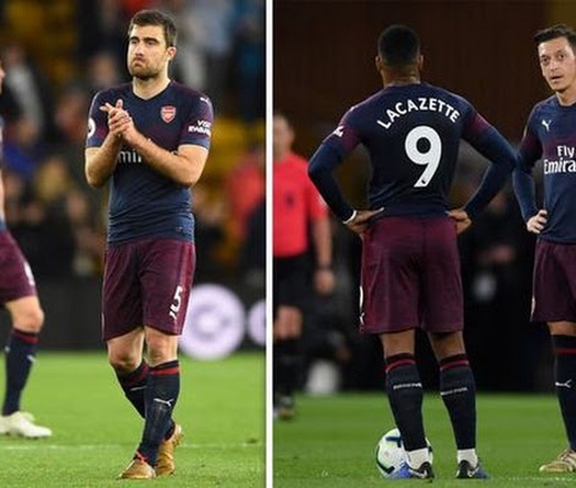 Choáng với thống kê chỉ ra Arsenal vô đối giải NHA về khoản... biếu bàn thắng